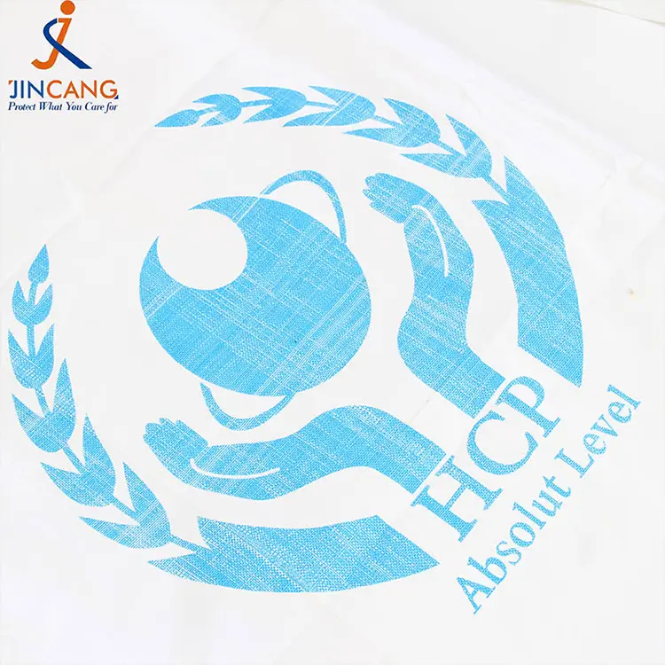 180 г білого кольору з друком PE Tarpaulin 180 г білого кольору з друком PE Tarpaulin