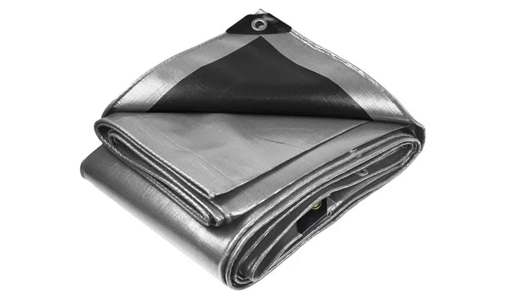 Як ви використовуєте PE брезент? Як ви використовуєте PE брезент?