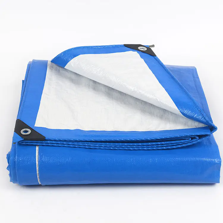 Що таке PE брезент? Що таке PE брезент?