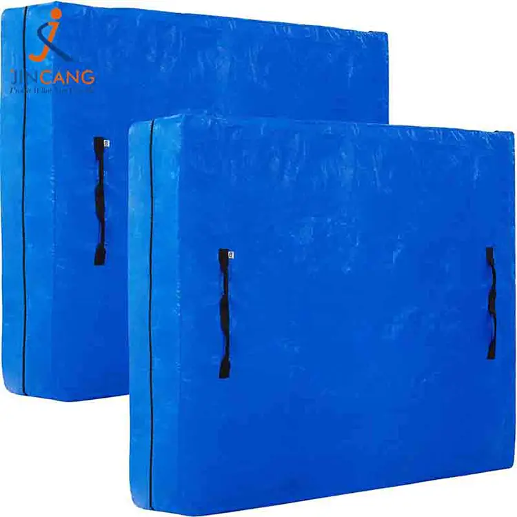 Матрац PE обкладинки для переміщення та зберігання