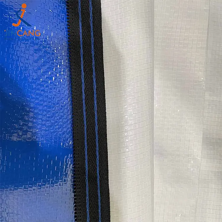 Спеціальні друковані важкі пакетики з рухомими мішками