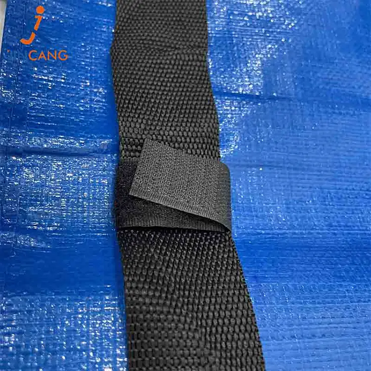 Спеціальні друковані важкі пакетики з рухомими мішками