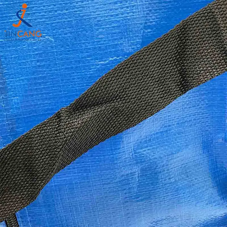 Надзвичайно великі мішки, що рухаються