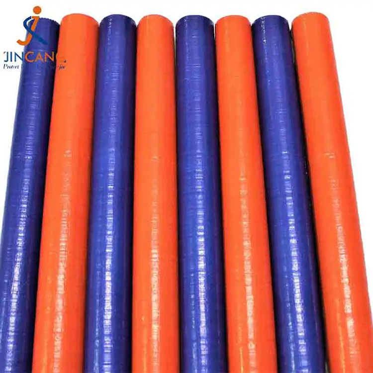 Поліпропіленова тканина водонепроникний брезен Поліпропіленова тканина водонепроникний брезен