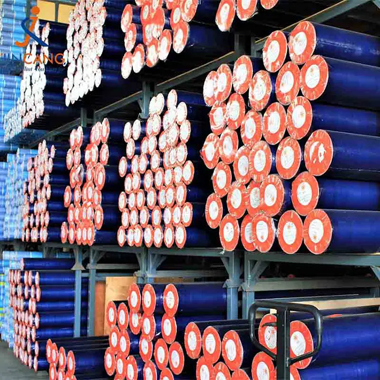 Поліпропіленова тканина водонепроникний брезен