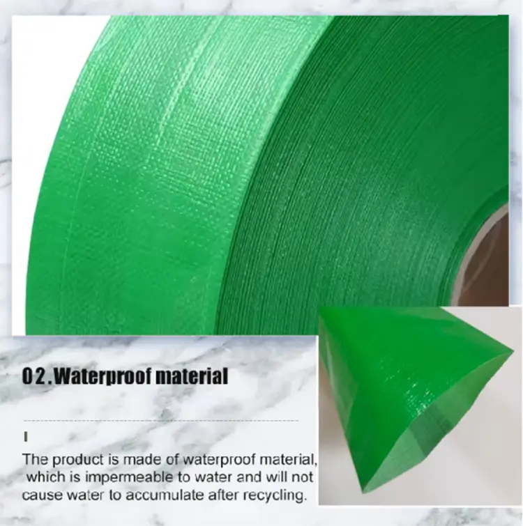 Strong PE Braided Hose