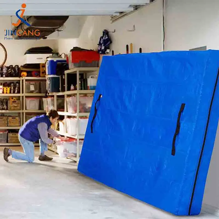 Водонепроникні пакети PE -матраців