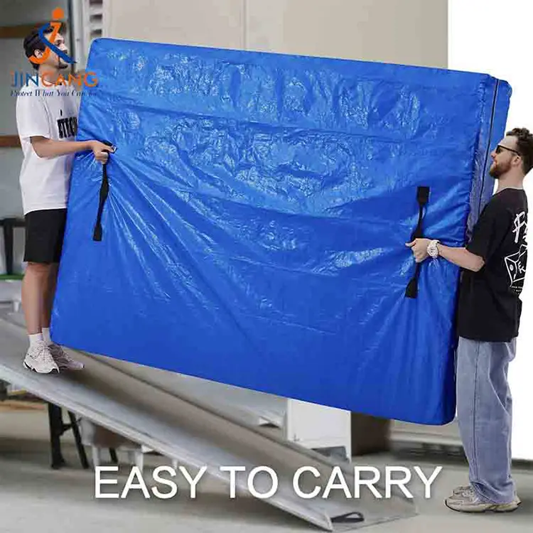 Водонепроникні пакети PE -матраців