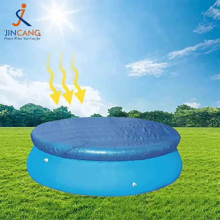 Зовнішній водонепроникний складний басейн