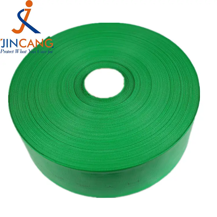 Пеплетена лежала плоским шлангом