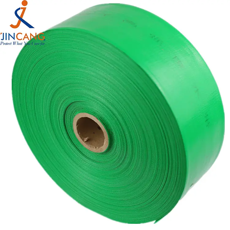 Пеплетена лежала плоским шлангом