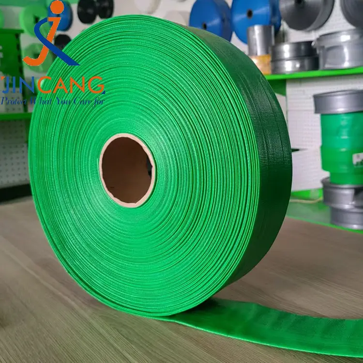 Пеплетена лежала плоским шлангом