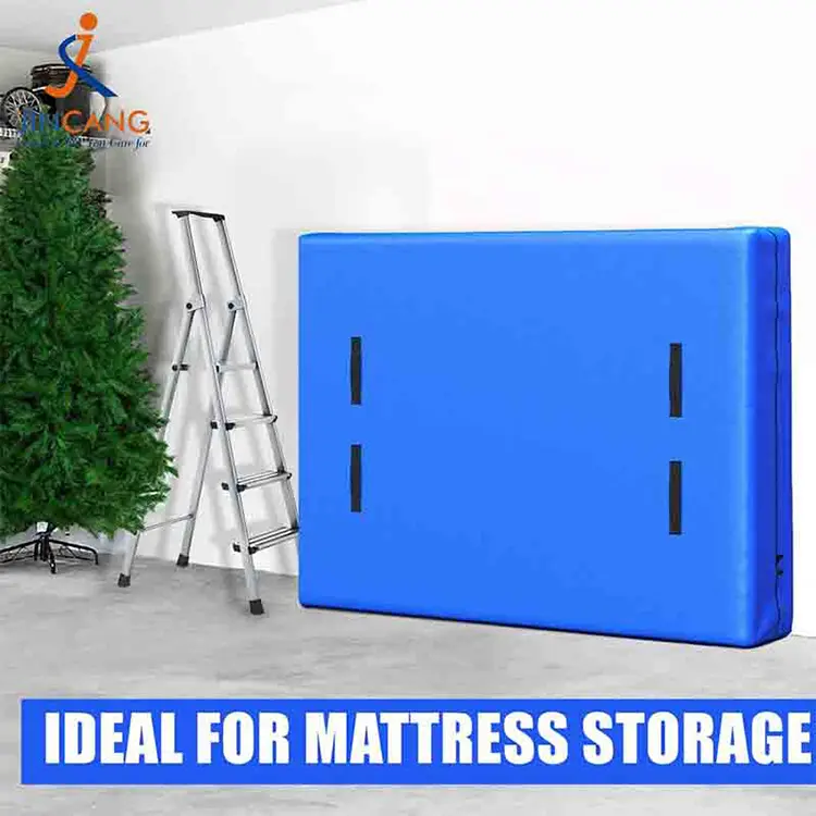 Сумка для зберігання матраців на блискавці PE