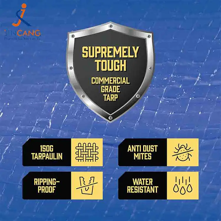 Сумка для зберігання матраців на блискавці PE