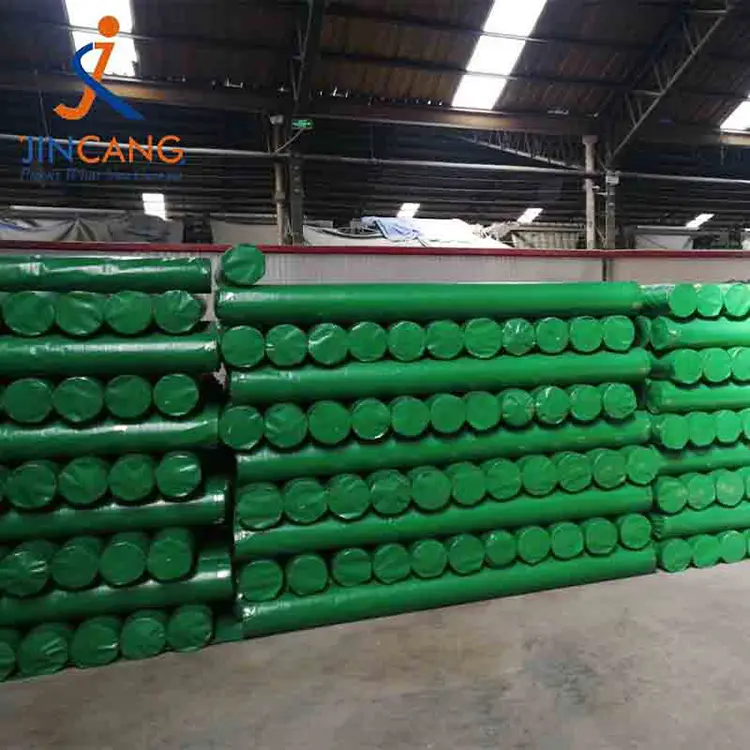 Поліетилен ламінована ПП тканина, покрита басейном, брезента для басейну