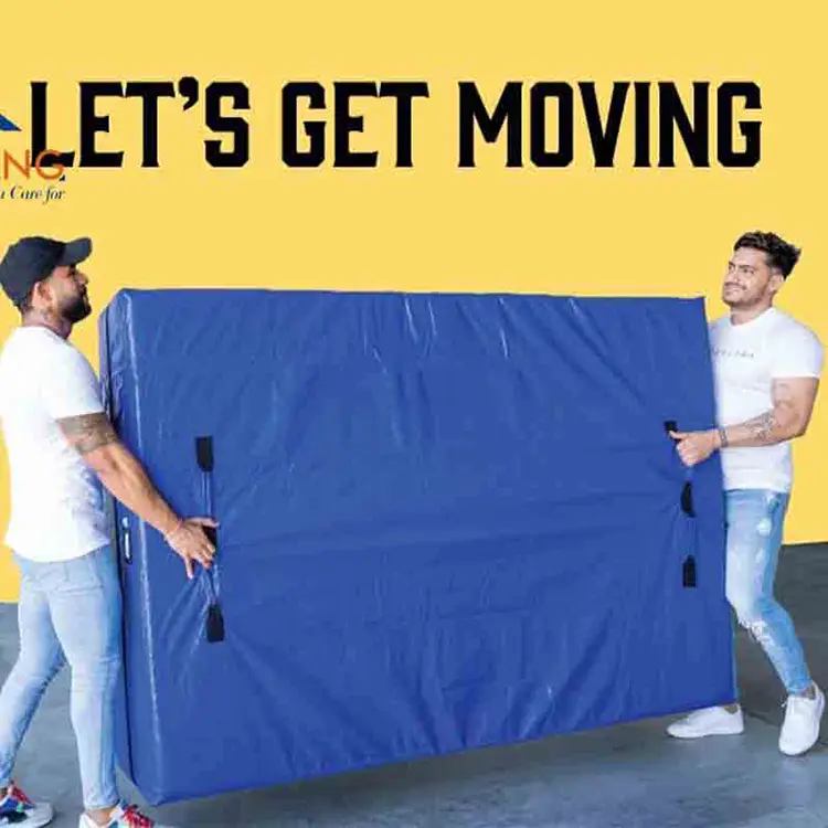 Міцні мішки з матраців PE