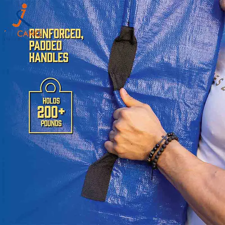 Міцні мішки з матраців PE