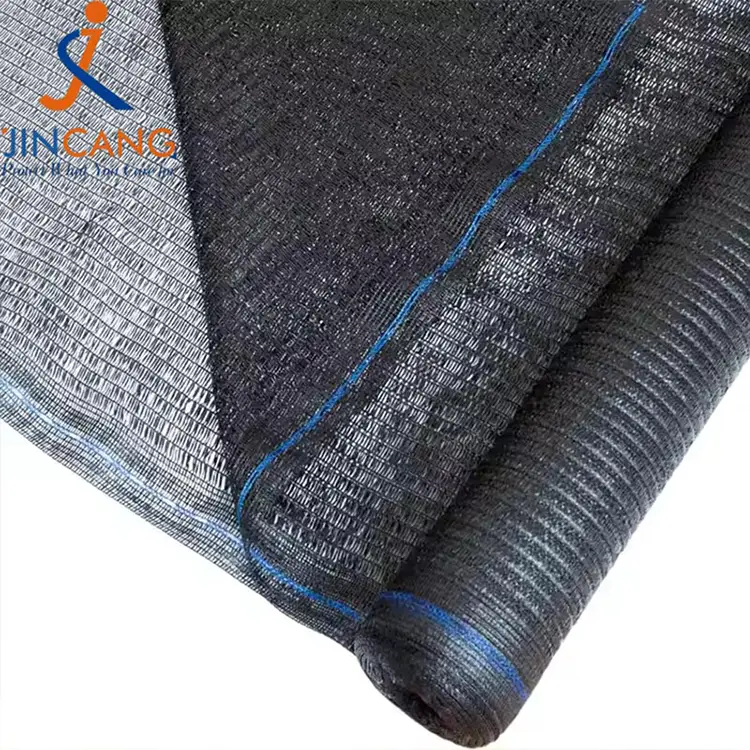 Блоки сонця і зменшують теплову мережу