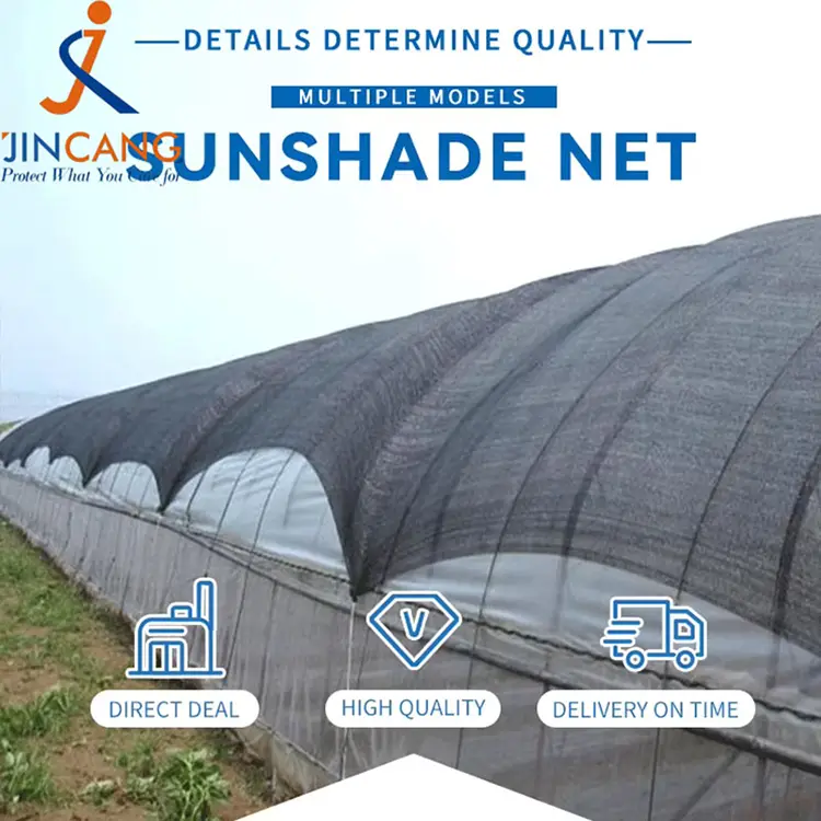 Блоки сонця і зменшують теплову мережу