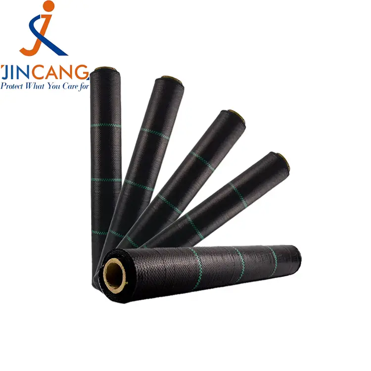 Довговічний бур'янистий килимок Довговічний бур'янистий килимок