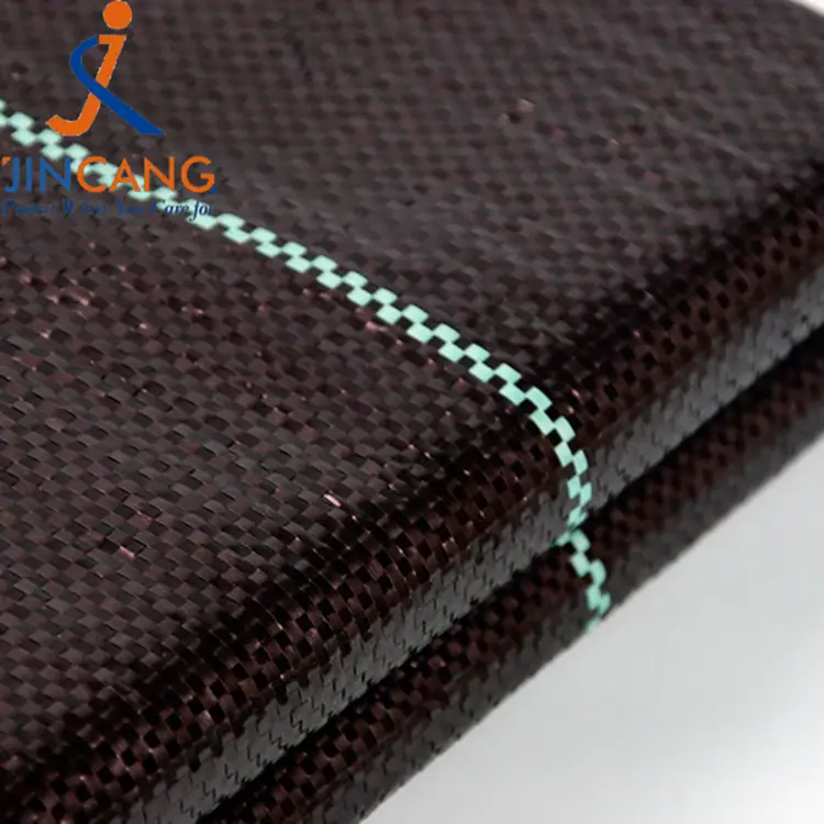 Довговічний бур'янистий килимок