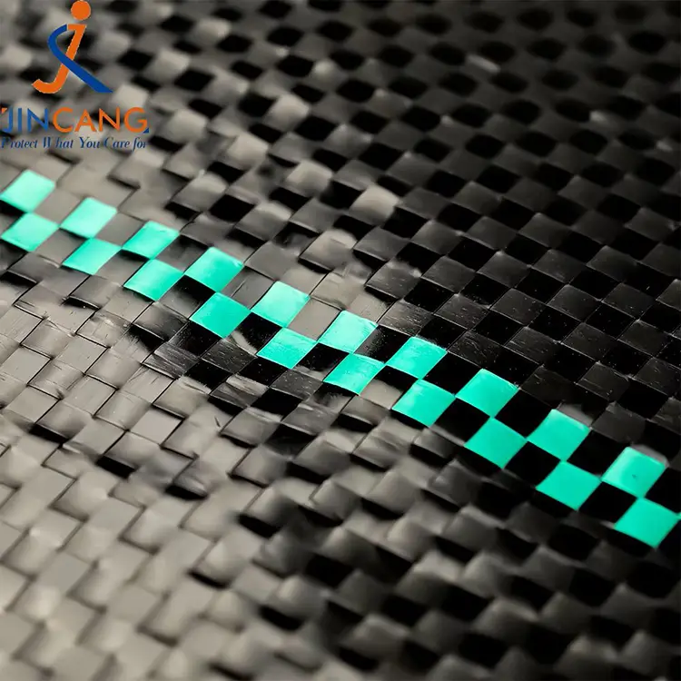 Довговічний бур'янистий килимок